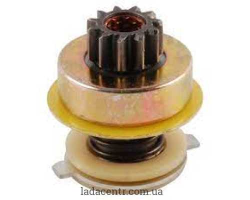 Привод включения стартера ВАЗ 2108-09  "бендикс"   КЗАТЭ