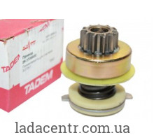 Привід включення стартера ВАЗ 2108-09 "бендікс" КЗАТЕ