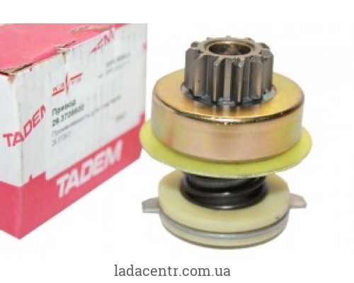 Привод включения стартера ВАЗ 2108-09  "бендикс"   КЗАТЭ