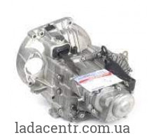 Коробка передач ВАЗ 1117-19  (стартер 2 болта) САМЗАЗ