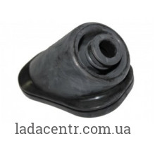 Пыльник рычага КПП ВАЗ 2108-09 внутр.(копыто) CS-20