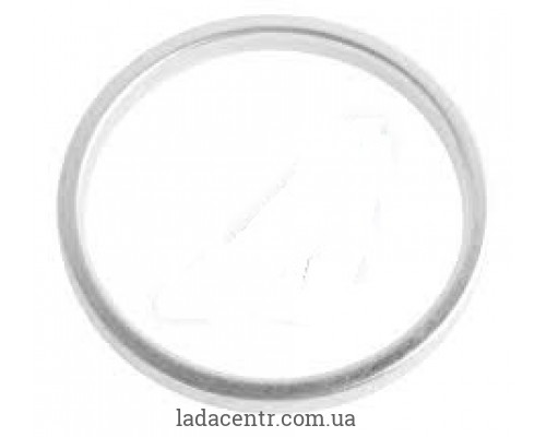 Кільце брудозахисне поворотного кулака ВАЗ 2108-09 ЗАВОД