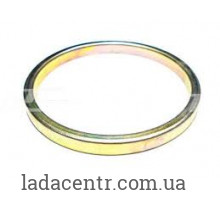 Кольцо грязезащитное поворотного кулака ВАЗ 2108-09 наружное ЗАВОД