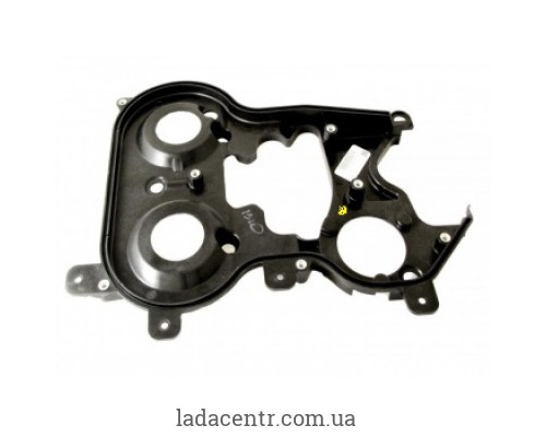 Кришка задня ременя ГРМ 21129 16v 1.8 Lada Vesta ПК Пластик