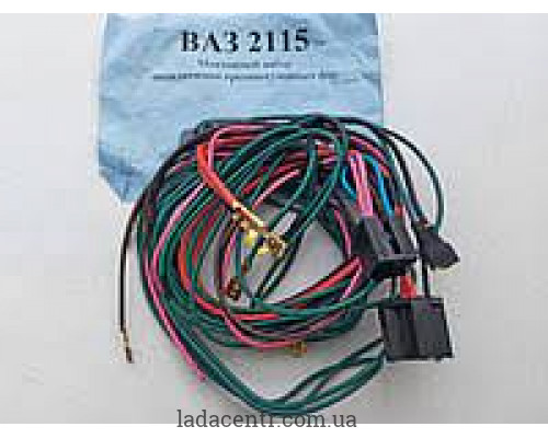 Набор для подключения ПТФ 2115 (РЛ 1691) ЗАВОД