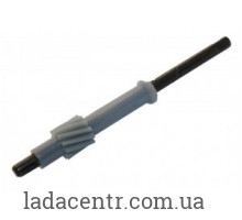 Шестерня ведомая привода спидометра (штырь) 11зуб ВАЗ 2108 САМЗАЗ