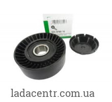 Ролик натяжителя ремня генератора ВАЗ 1118,2123 (531 0760 10) INA