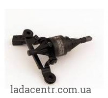 Моторедуктор заслінки пічки ВАЗ 2170 ЗАВОД