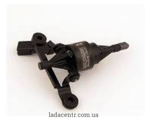 Моторедуктор заслонки печки ВАЗ 2170 ЗАВОД