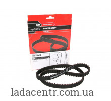 Ремень ГРМ ВАЗ 2190-92, дв. 21116 1,6; 8 кл.зубчатый  (5670XS) (113зубцов) GATES