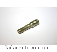 Шпилька M6*8х18 кришки клапанів 2101, 2103, 2106, 2107 (ремонтна) БелЗАН
