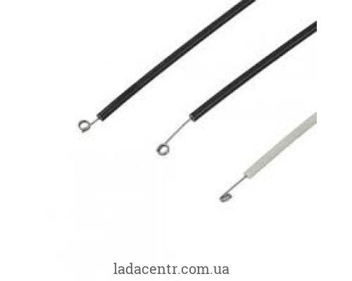 Троса печки ВАЗ 1117,1118 ,1119 (кт.3шт) ЗАВОД