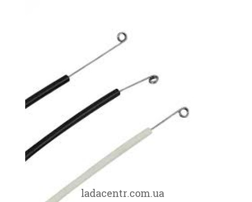 Троса печки ВАЗ 1117,1118 ,1119 (кт.3шт) ЗАВОД