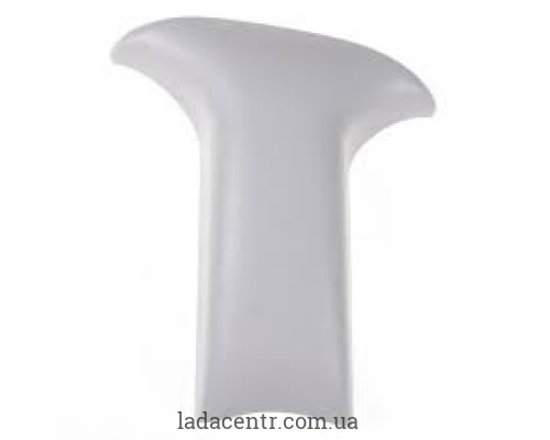 Облицовка центральной стойки ВАЗ-1118 верх (накладка)  ОАО "Пластик" г. Сызрань