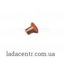 Заклёпка медная ВАЗ 2101-07 ЗАВОД