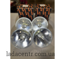 Элемент оптики ВАЗ 2103,2106 (2 ближних+2 дальних) кт 4 штуки SKADI