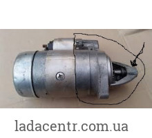 Крышка стартера передняя ВАЗ 2101 (чугунная) старый образец К-ЗАТЭ