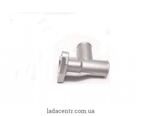 Патрубок водяной ВАЗ 2105 ЗАВОД