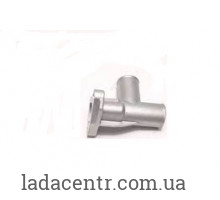 Патрубок водяной ВАЗ 2105 ЗАВОД