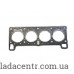 Прокладання ГБЦ ВАЗ 2105 (79) без гермета ЗАВОД