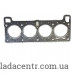 Прокладання ГБЦ ВАЗ 2105 (79) без гермета ЗАВОД