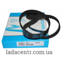 Ремень ГРМ ВАЗ 2105 зубчатый (9,525 х 122 - 1162)  DAYCO