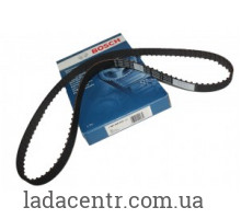 Ремінь ГРМ ВАЗ 2105 зубчастий (9,525 х 122 - 1162) (1987949019) BOSCH