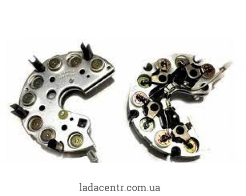 Диодный мост ГАЗ-3302,3110, ВАЗ-2110 (генератор. БАТЭ, 90А) ОРБИТА г.САРАНСК