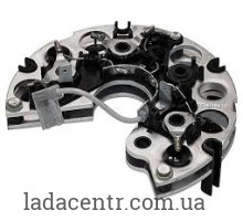 Диодный мост ГАЗ-3302,3110, ВАЗ-2110 (генератор. БАТЭ, 90А) ОРБИТА г.САРАНСК