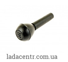 Рукоятка рычага переключения передач ВАЗ 2107 САМЗАЗ