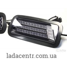 Підфарники ВАЗ 2121,21213,21214 передні LED LEXUS стиль ТЮН-АВТО