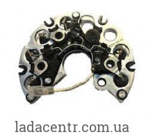 Диодный мост ВАЗ 2110 (6 диодов) 90А ОРБИТА г.САРАНСК