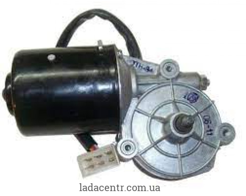 Моторедуктор склоочисника ВАЗ 2108-09 (171.3730)