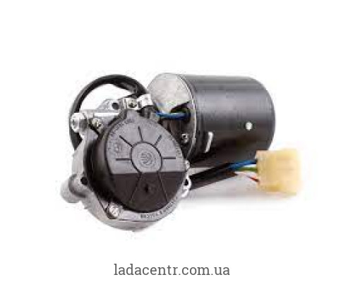 Моторедуктор склоочисника ВАЗ 2108-09 (171.3730)