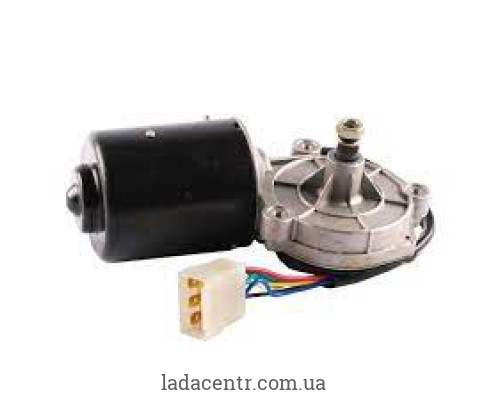 Моторедуктор склоочисника ВАЗ 2108-09 (171.3730)