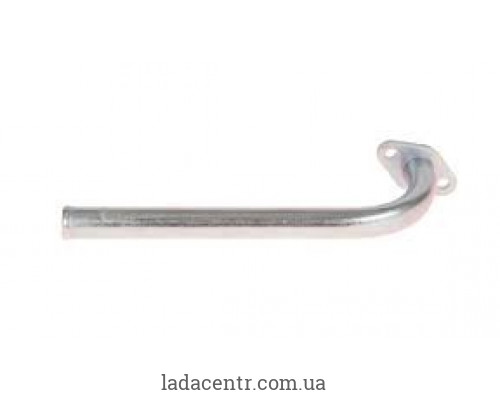 Трубка обігрівача ВАЗ 2121 довга (відвідна) ЗАВОД