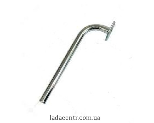 Трубка обігрівача ВАЗ 2121 довга (відвідна) ЗАВОД