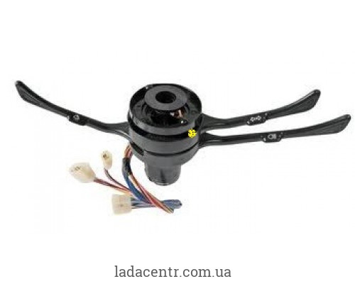 Перемикач підрульовий ВАЗ 2104,2105,2107 (123.3709) ТОЧМАШ