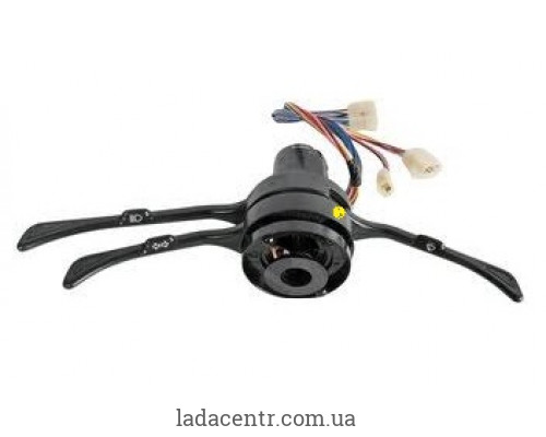 Перемикач підрульовий ВАЗ 2104,2105,2107 (123.3709) ТОЧМАШ