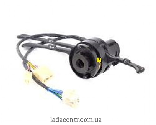 Перемикач підрульовий ВАЗ 2104,2105,2107 (123.3709) ТОЧМАШ