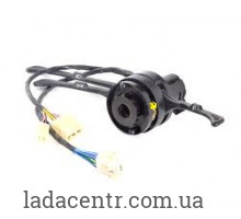 Переключатель подрулевой ВАЗ 2104,2105,2107 (123.3709) ТОЧМАШ