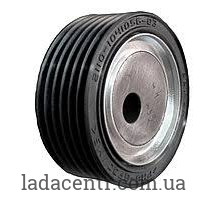 Ролик натяжний ВАЗ 2110-12,2170 ГУР+кондиціонер САРАТОВ