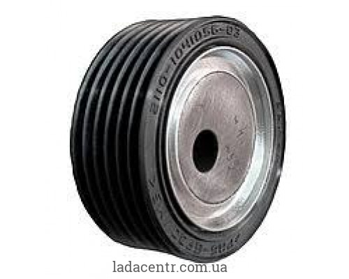 Ролик натяжной ВАЗ 2110-12,2170 ГУР+кондиционер  САРАТОВ