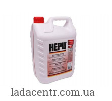 Концентрат P999-G12 (красный) 5L HEPU