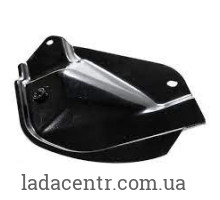 Кронштейн фари ВАЗ 2110 лівий ЗАВОД