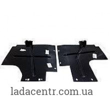 Бризковик двигуна ВАЗ 2123 НИВА ШЕВРОЛЕ кт ЗАВОД