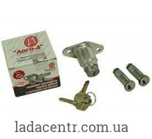 Замок двери задка ВАЗ 2106 Лого-Д