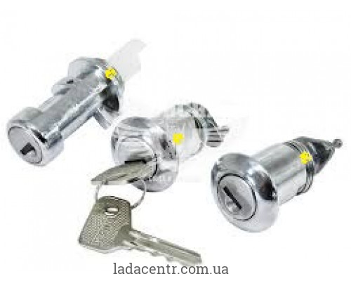 Комплект цилиндров замков ВАЗ 2105,2107 Лого-Д
