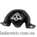 Подушка двигателя Ланос, Нексия, Sens левая 90250437 General Motors