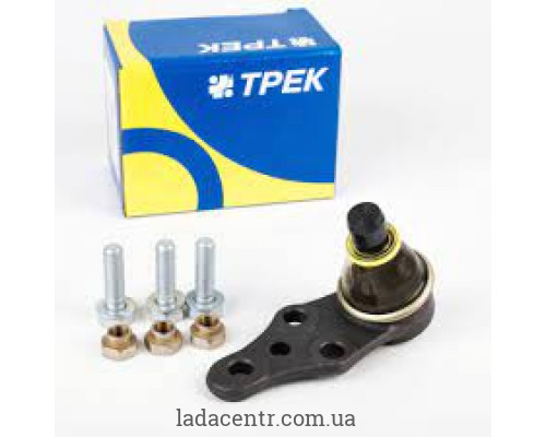 Кульова опора на Chevrolet Lacetti.Nubira BJ70-123 Трек Кульова опора на Chevrolet Lacetti.Nubira BJ70-123 Трек